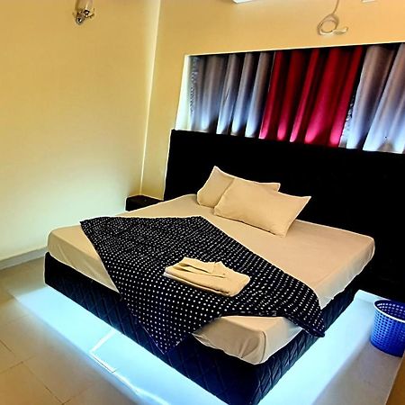 Hotel Arcane Cox's Bazar Exterior photo