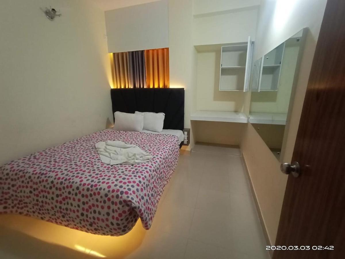 Hotel Arcane Cox's Bazar Exterior photo