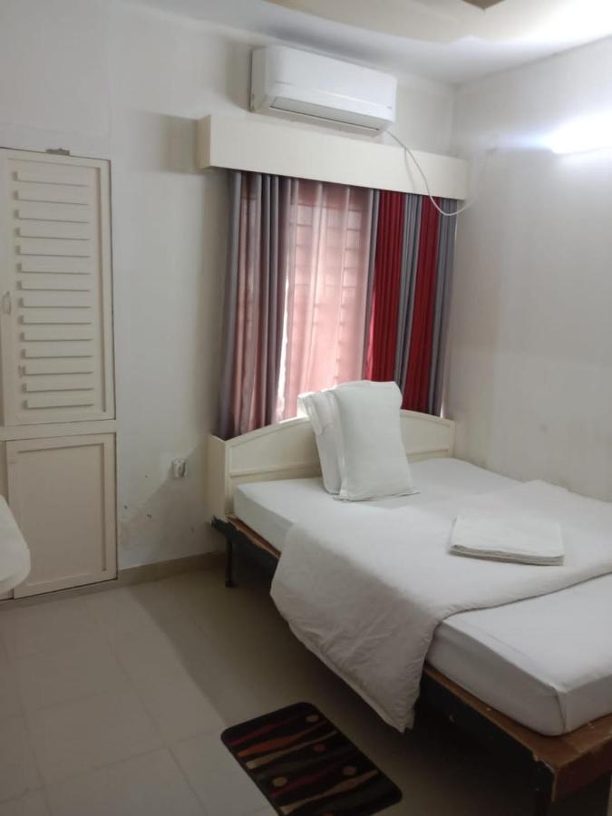 Hotel Arcane Cox's Bazar Exterior photo