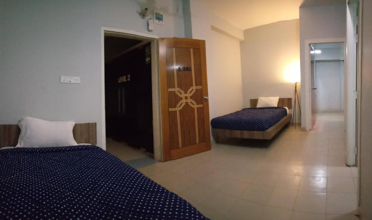 Hotel Arcane Cox's Bazar Exterior photo