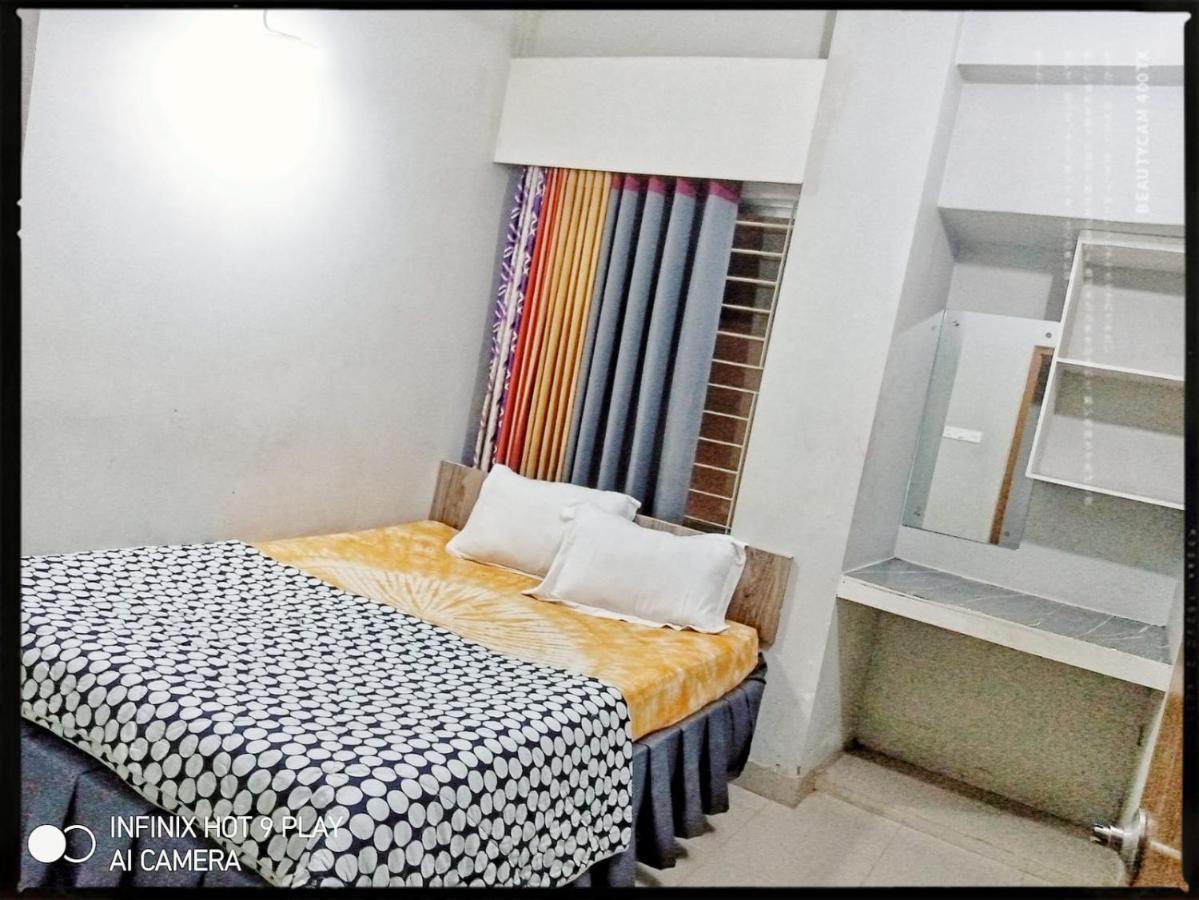 Hotel Arcane Cox's Bazar Exterior photo