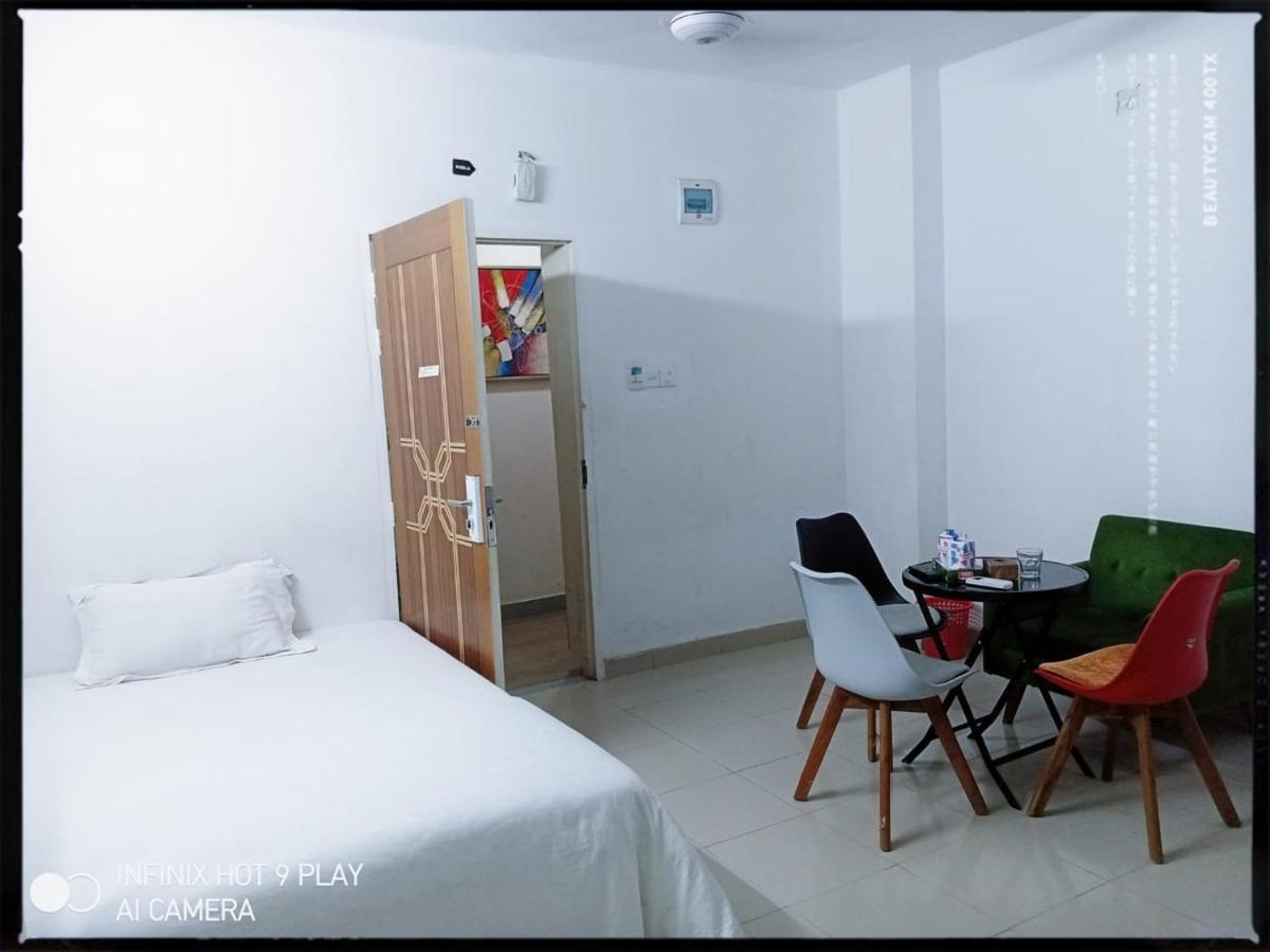 Hotel Arcane Cox's Bazar Exterior photo