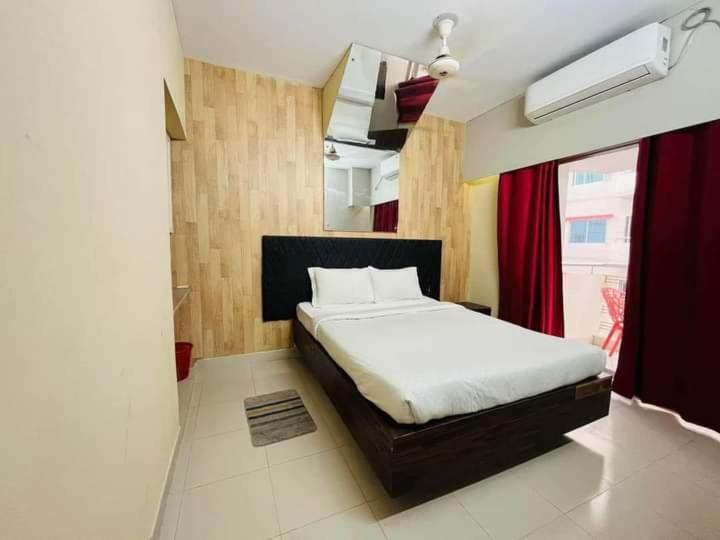 Hotel Arcane Cox's Bazar Exterior photo